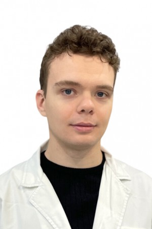 Балденков Илья Александрович