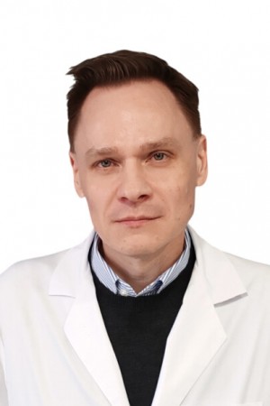 Колесников Илья Александрович