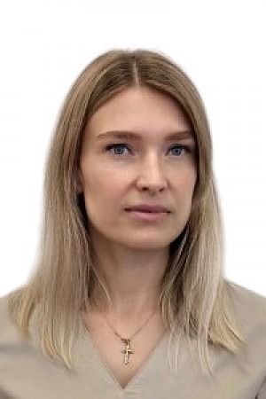 Ванюшина Елизавета Анатольевна