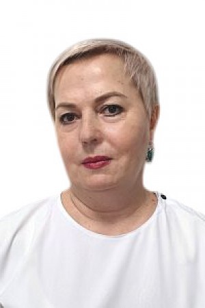 Бондаренкова Ирина Викторовна