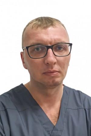 Михайлин Андрей Сергеевич