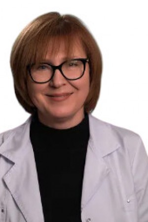 Филонская Виктория Всеволодовна