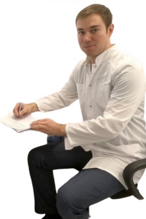 Ковалев Алексей Георгиевич