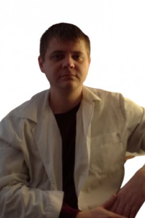 Репин Евгений Игоревич