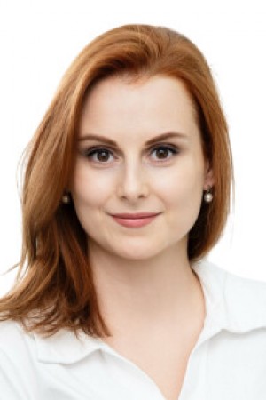 Попова Евгения Валерьевна