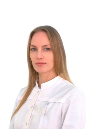 Коробкина Дарья Сергеевна