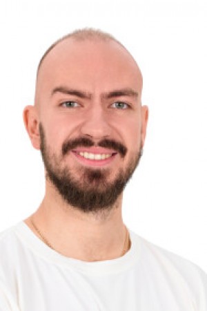 Коноводов Виталий Владимирович