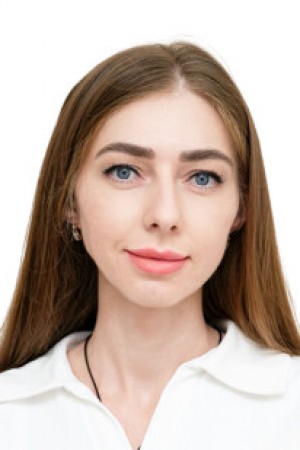 Голева Елена Сергеевна