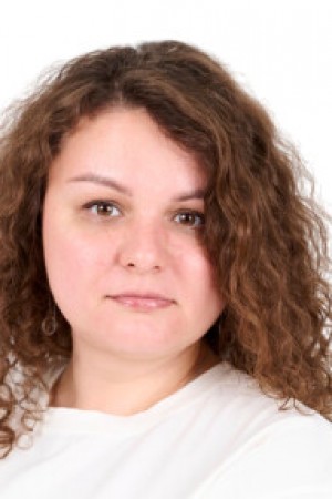 Остапенко Инна Эдуардовна