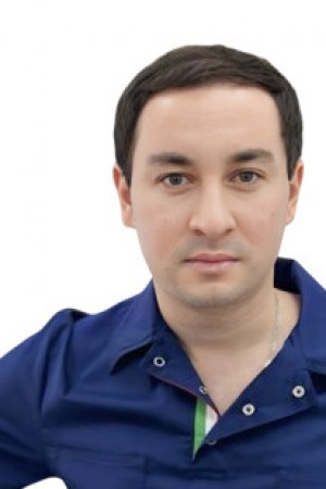 Хорохоркин Иван Юрьевич