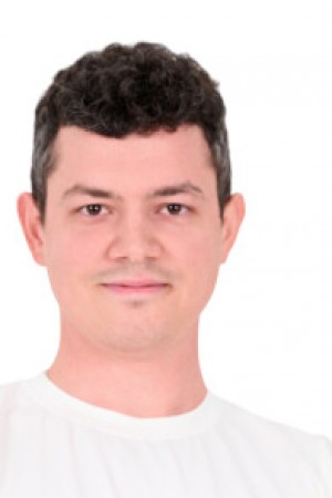 Носюр Михаил Андреевич