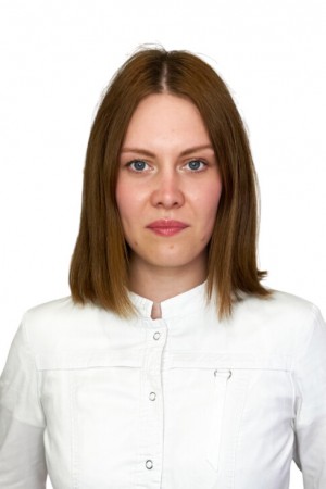 Гусарова Галина Сергеевна