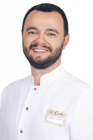 Мадоян Армен Гагикович