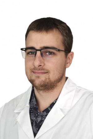 Ершов Антон Георгиевич