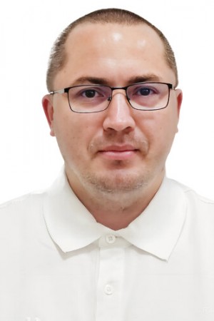 Булдаков Александр Васильевич