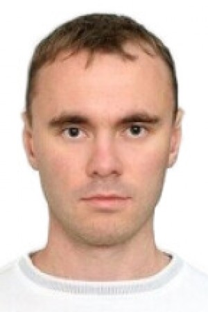 Макушев Евгений Сергеевич