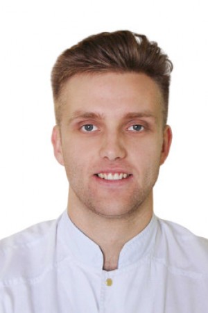 Алферов Александр Александрович
