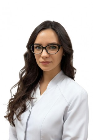 Назарова Ирина Анатольевна