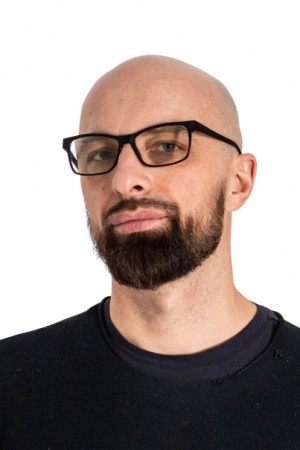 Комаров Андрей Вадимович