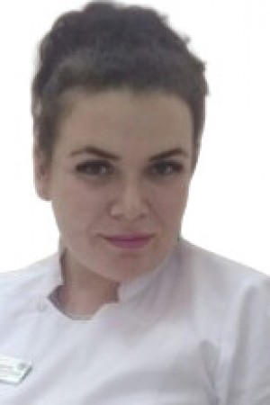 Бондарева Александра Павловна