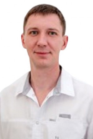 Бендер Георгий Константинович