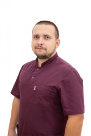 Палашкин Роман Витальевич