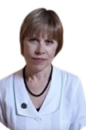 Савина Галина Анатольевна