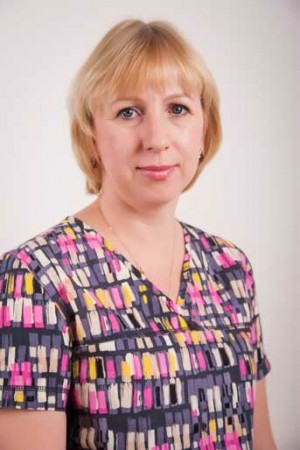 Зенченко Евгения Сергеевна
