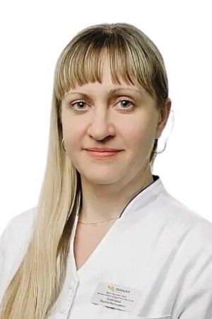 Полетаева Лариса Васильевна