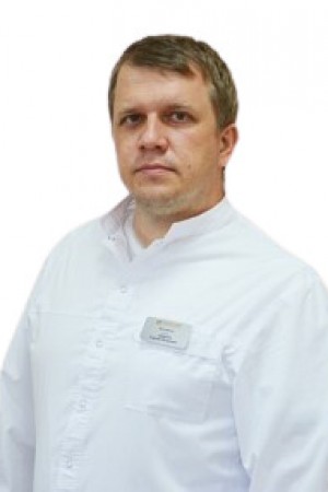 Данилов Сергей Петрович