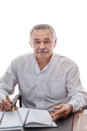 Калмыков Александр Алексеевич
