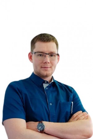Жаркин Фёдор Николаевич