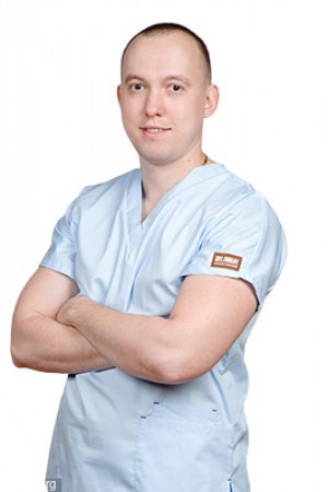 Ситников Алексей Юрьевич