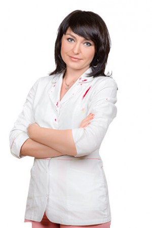 Солодовник Екатерина Анатольевна