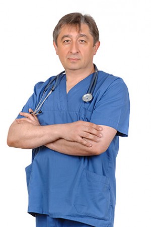 Стороженко Евгений Юльевич