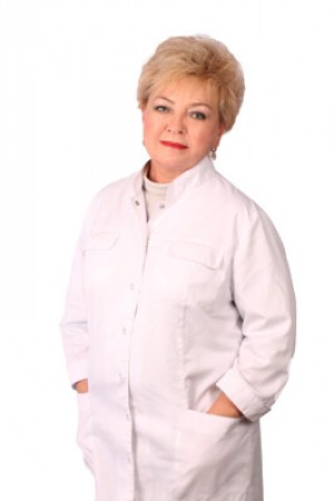 Климухина Марина Викторовна