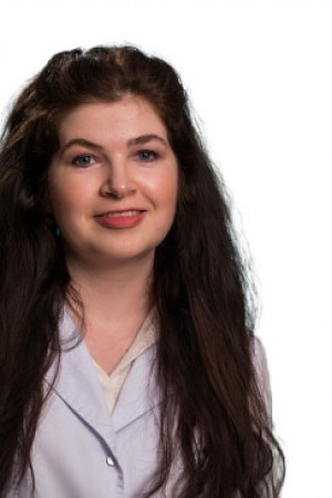Иноземцева Анна Романовна