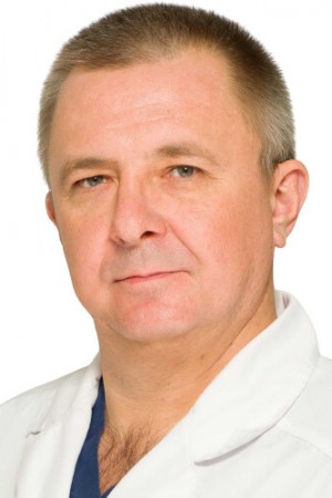 Поляков Дмитрий Геннадьевич
