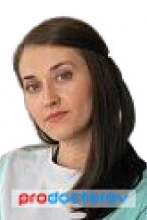 Тихаева Ксения Юрьевна
