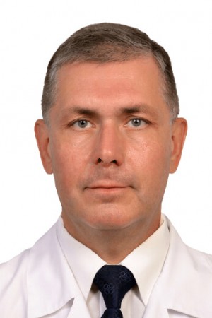 Сабанов Алексей Валерьевич