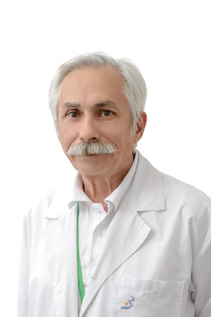 Егин Евгений Иванович