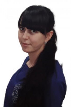 Сусина Гаяне Эдуардовна